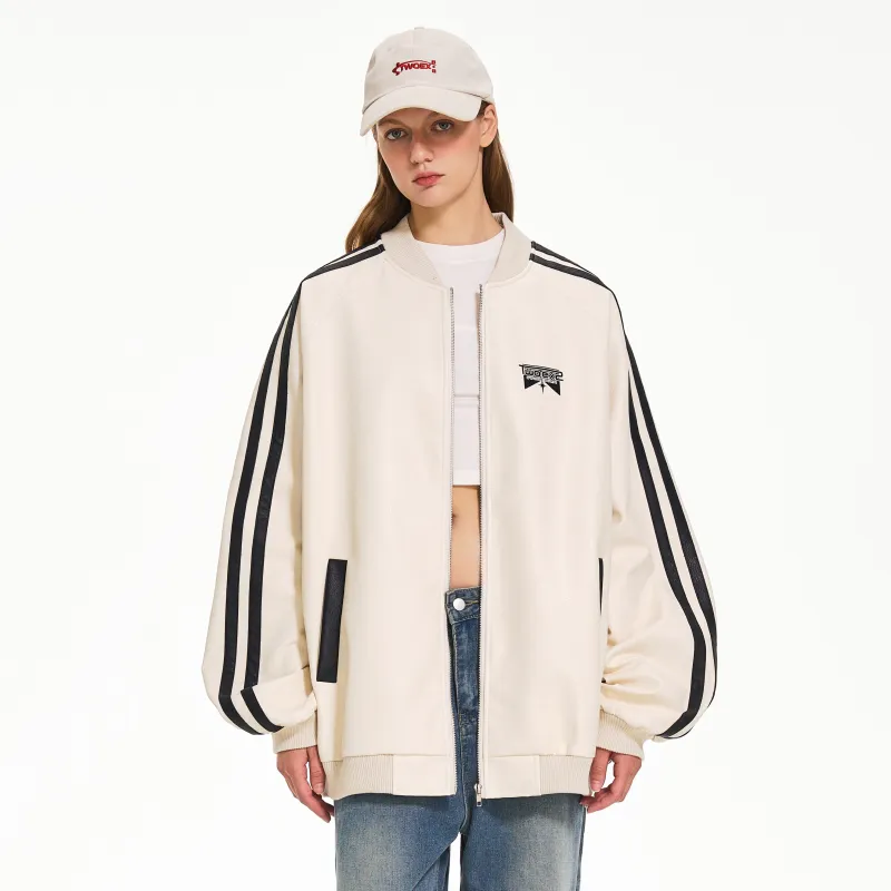 TWOEX2 Jackets Unisex-10