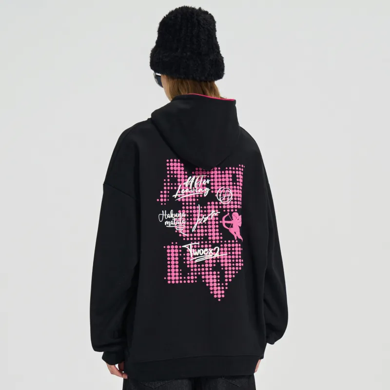 TWOEX2 Sweatshirts Unisex-3