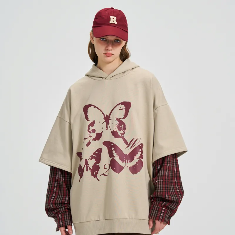 TWOEX2 Sweatshirts Unisex-2