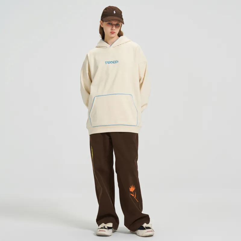 TWOEX2 Sweatshirts Unisex-11