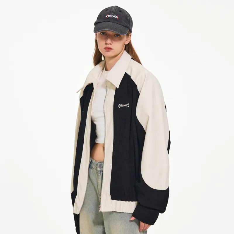 TWOEX2 Jackets Unisex-7