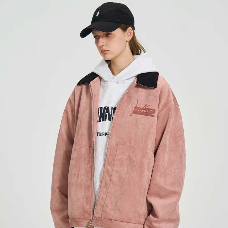TWOEX2 Jackets Unisex-10