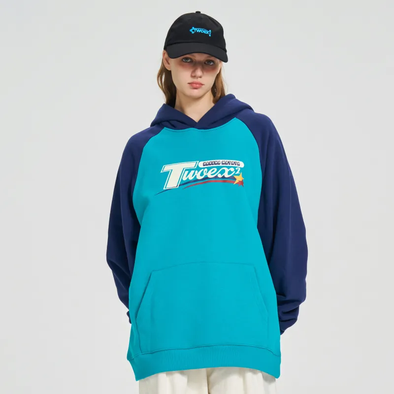 TWOEX2 Sweatshirts Unisex-8