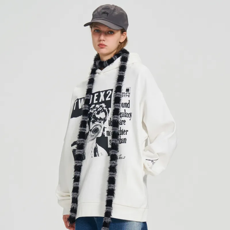 TWOEX2 Sweatshirts Unisex-11