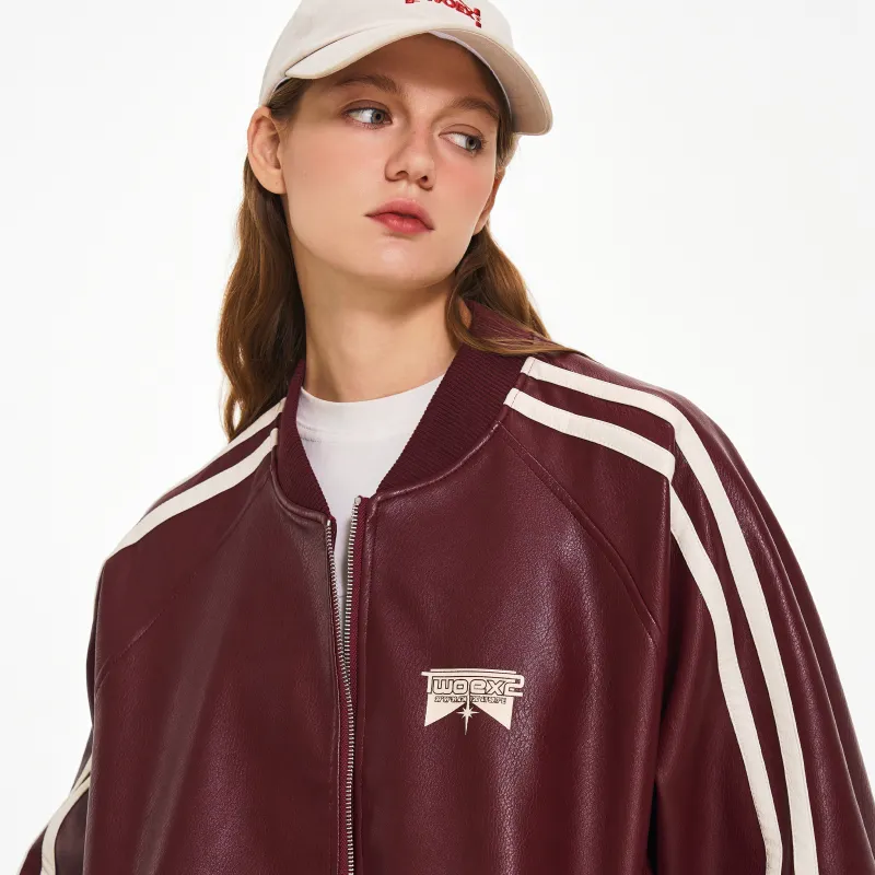 TWOEX2 Jackets Unisex-16