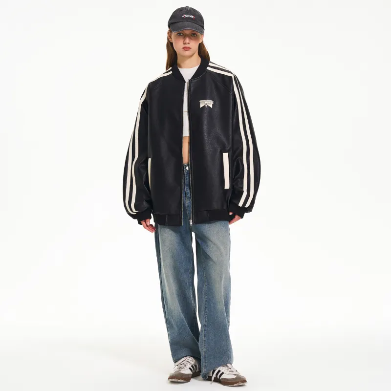 TWOEX2 Jackets Unisex-5