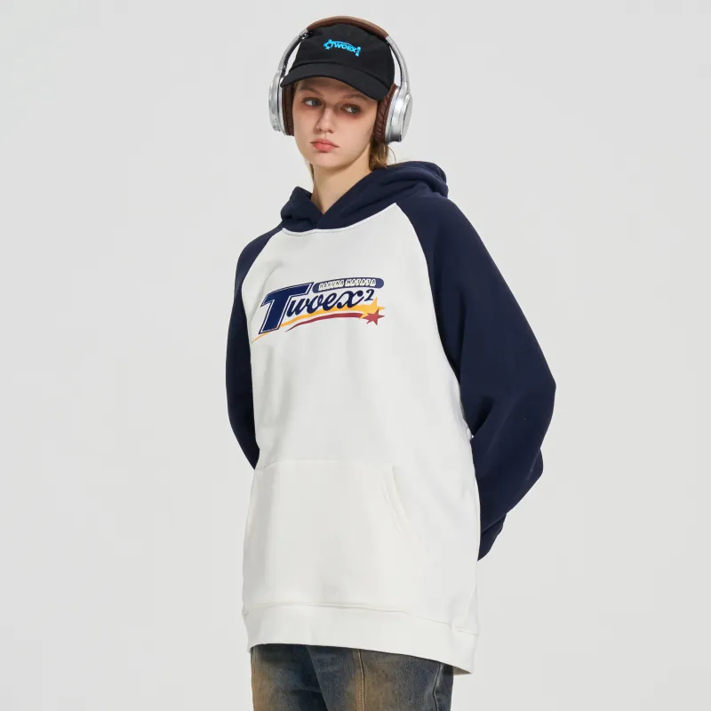TWOEX2 Sweatshirts Unisex-2