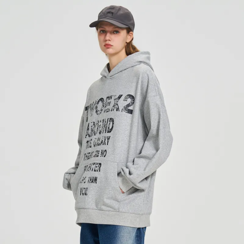 TWOEX2 Sweatshirts Unisex-7