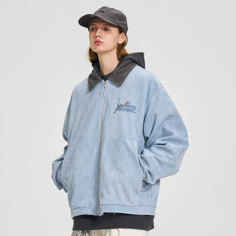 TWOEX2 Jackets Unisex-2