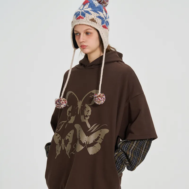TWOEX2 Sweatshirts Unisex-10