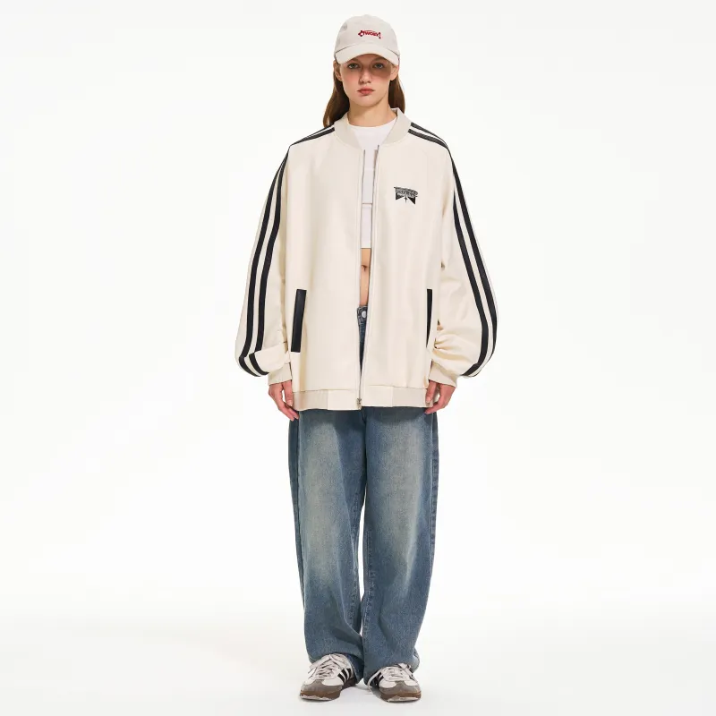 TWOEX2 Jackets Unisex-11