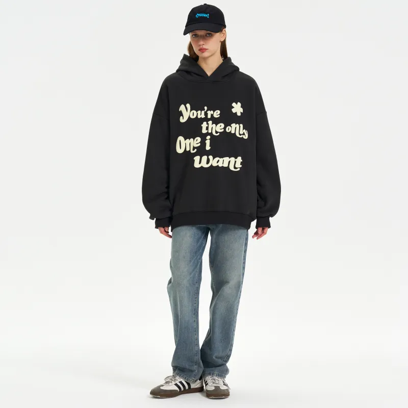 TWOEX2 Sweatshirts Unisex-5