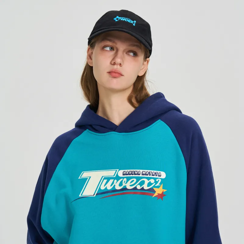 TWOEX2 Sweatshirts Unisex-10