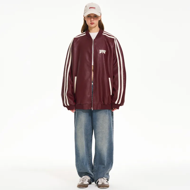 TWOEX2 Jackets Unisex-17