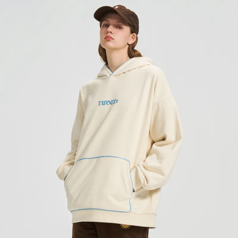 TWOEX2 Sweatshirts Unisex-8