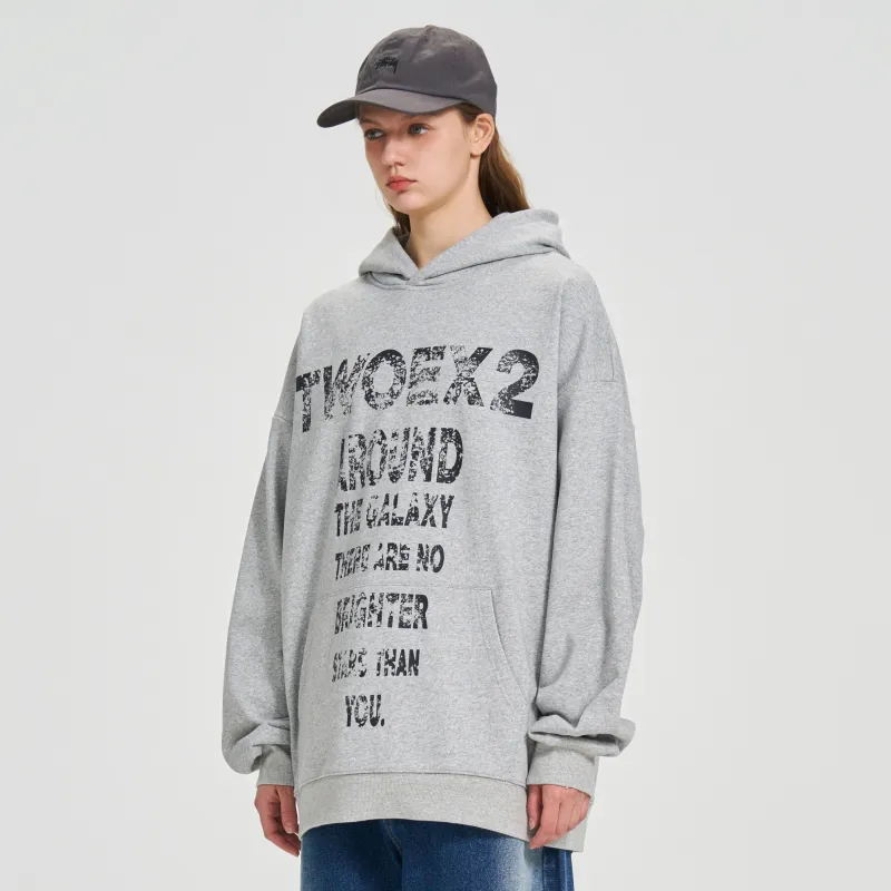 TWOEX2 Sweatshirts Unisex-8