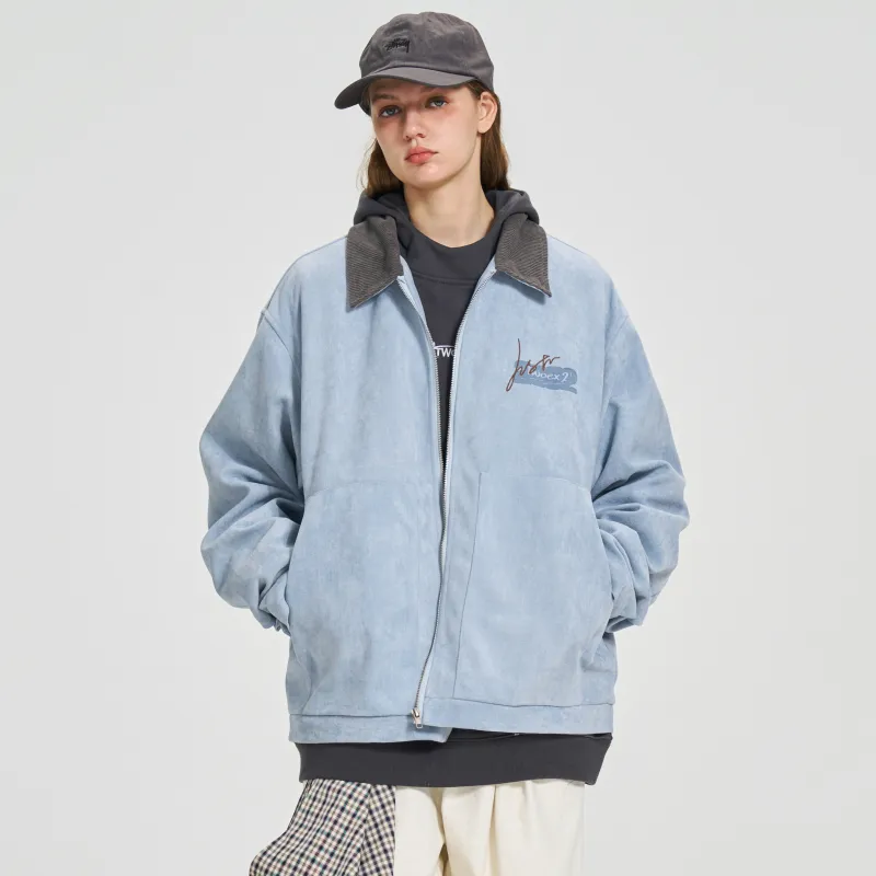 TWOEX2 Jackets Unisex-3