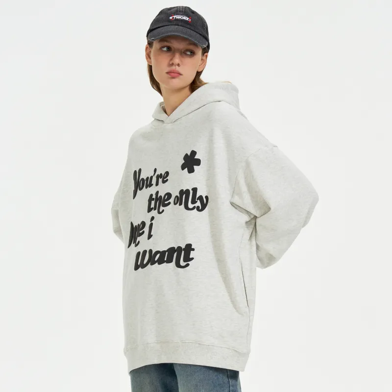 TWOEX2 Sweatshirts Unisex-8