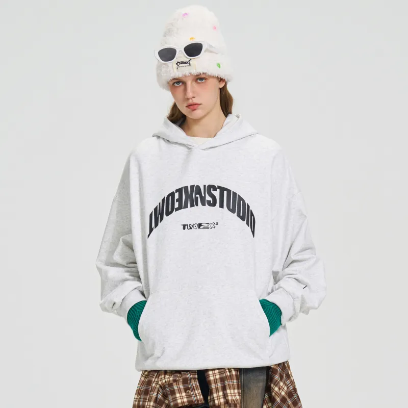 TWOEX2 Sweatshirts Unisex-14