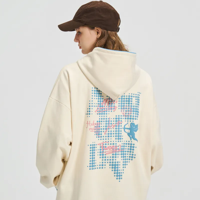 TWOEX2 Sweatshirts Unisex-9