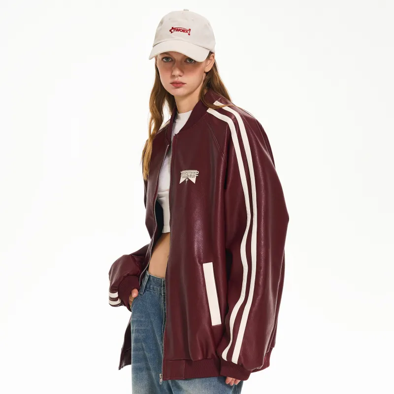 TWOEX2 Jackets Unisex-14