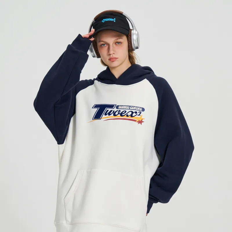 TWOEX2 Sweatshirts Unisex-3