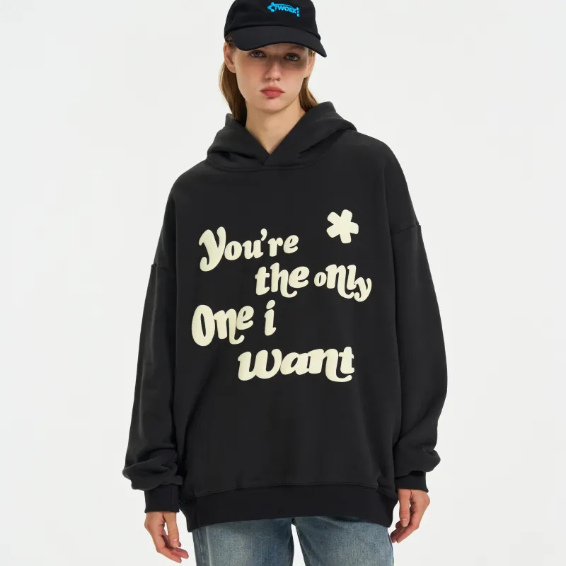 TWOEX2 Sweatshirts Unisex-3
