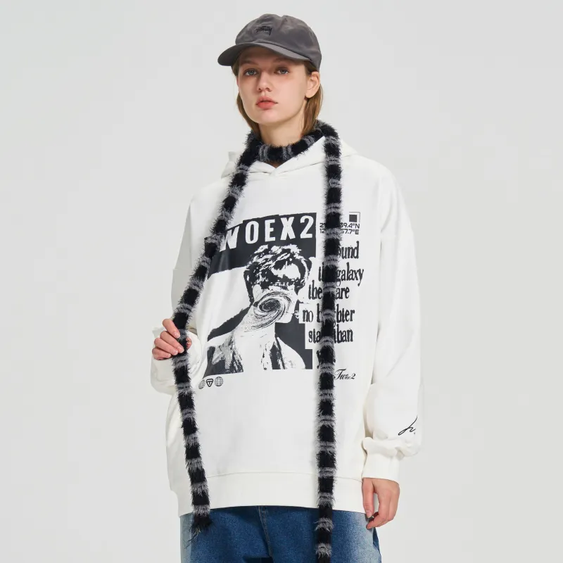 TWOEX2 Sweatshirts Unisex-8