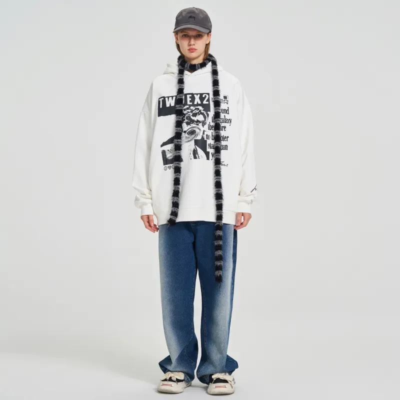 TWOEX2 Sweatshirts Unisex-10