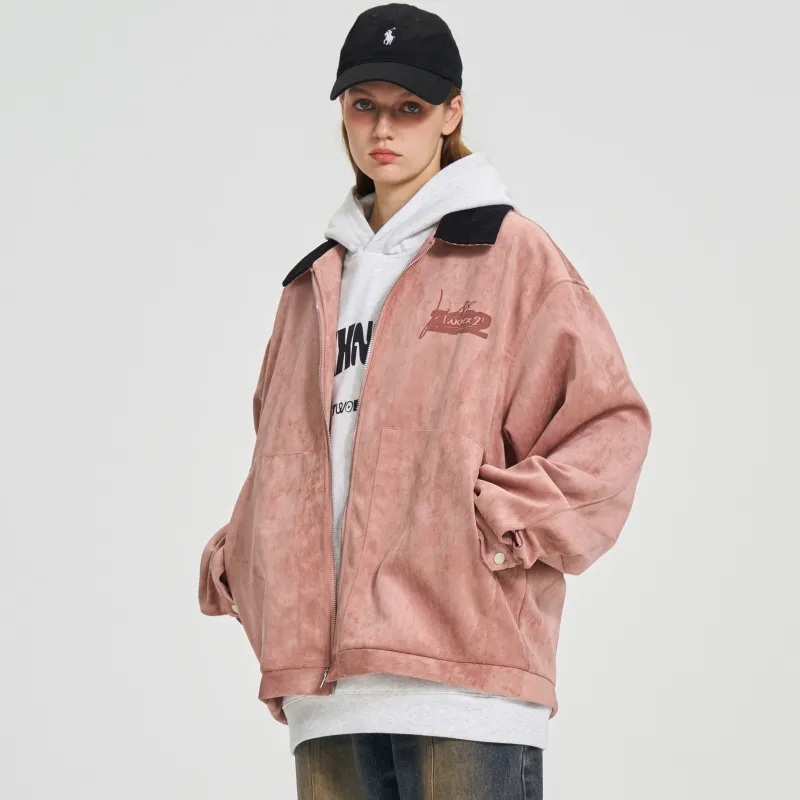 TWOEX2 Jackets Unisex-8