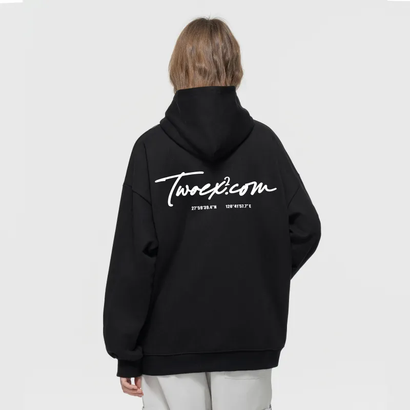 TWOEX2 Sweatshirts Unisex-6