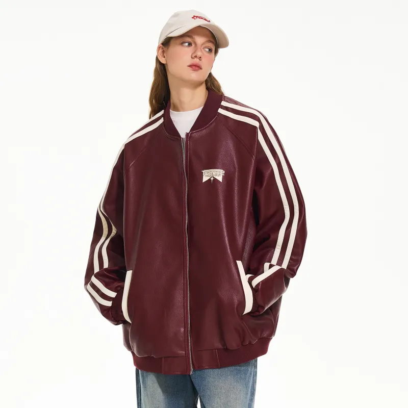 TWOEX2 Jackets Unisex-15