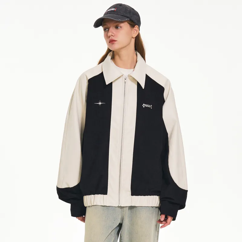 TWOEX2 Jackets Unisex-8