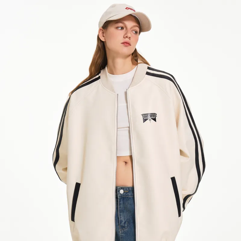 TWOEX2 Jackets Unisex-8