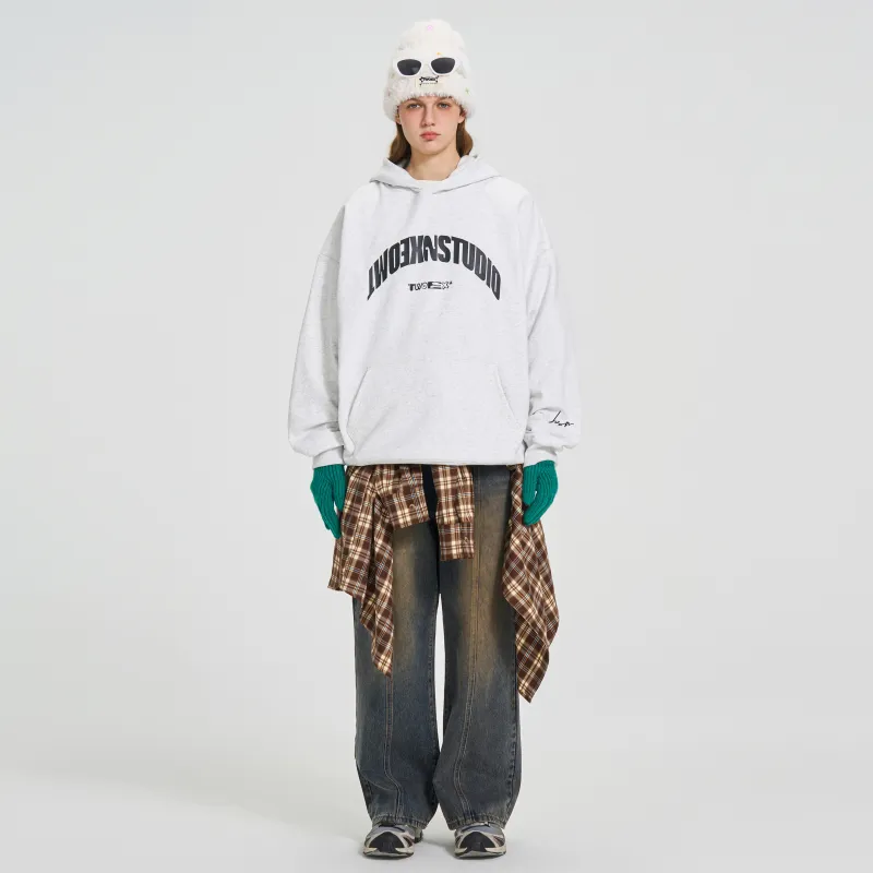 TWOEX2 Sweatshirts Unisex-17