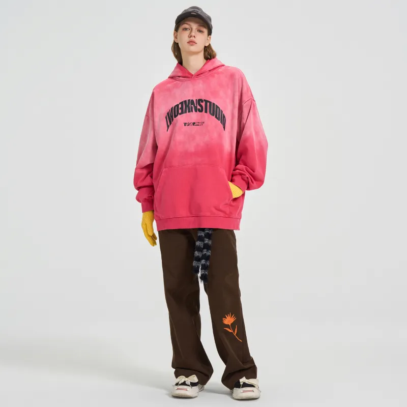 TWOEX2 Sweatshirts Unisex-5