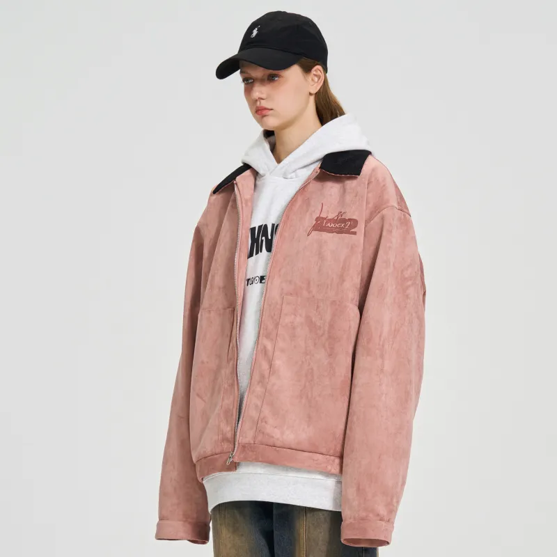 TWOEX2 Jackets Unisex-9