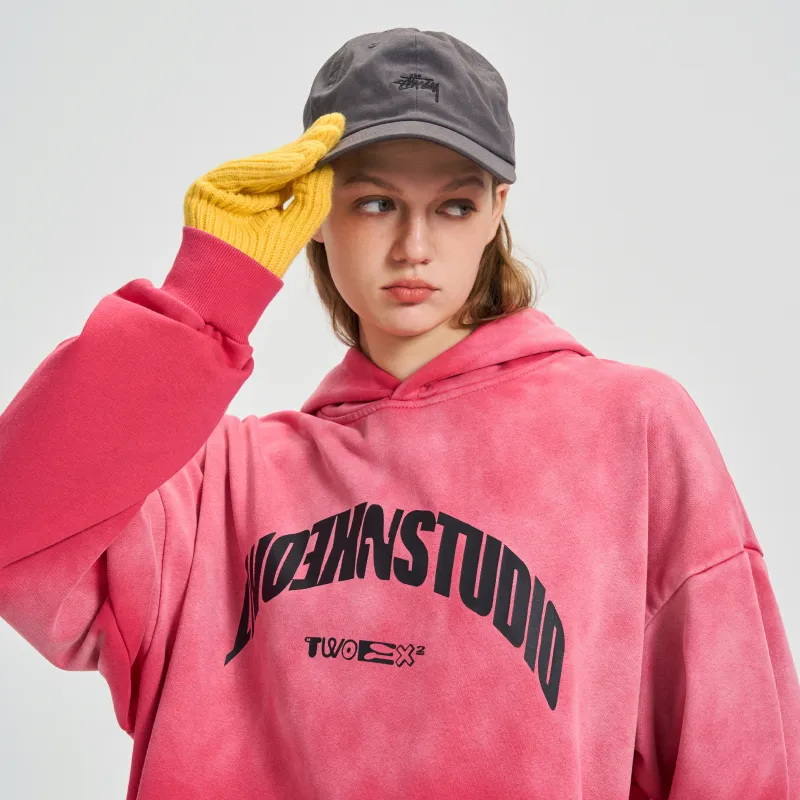 TWOEX2 Sweatshirts Unisex-4