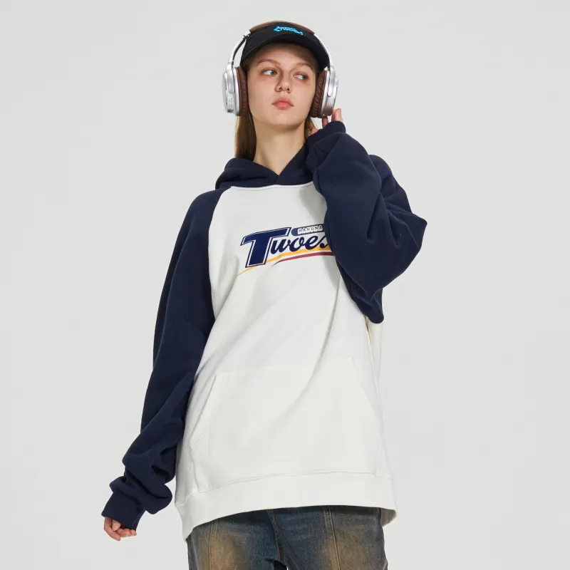 TWOEX2 Sweatshirts Unisex-4