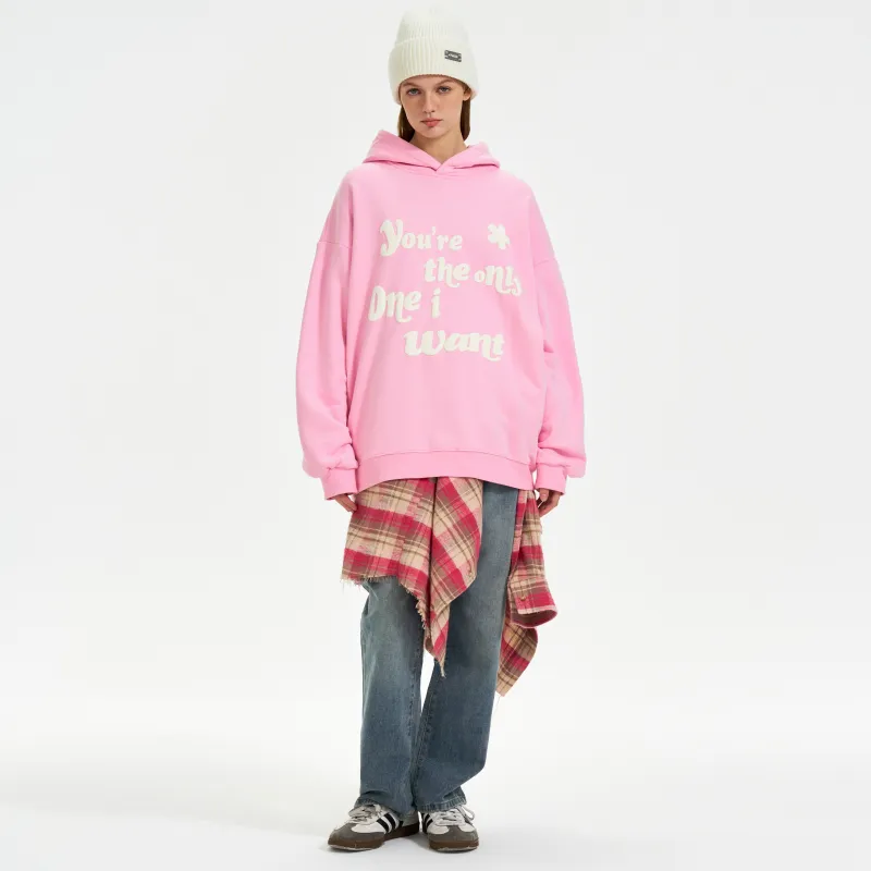 TWOEX2 Sweatshirts Unisex-22