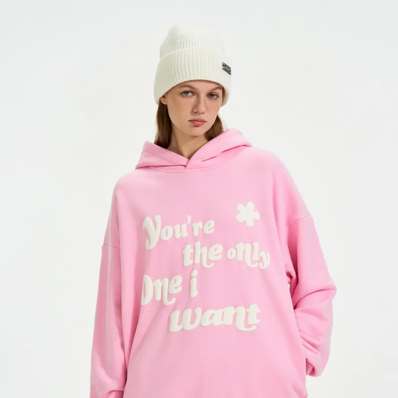 TWOEX2 Sweatshirts Unisex-23