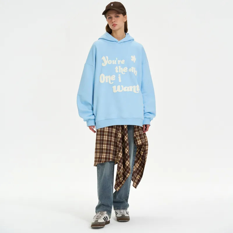 TWOEX2 Sweatshirts Unisex-15