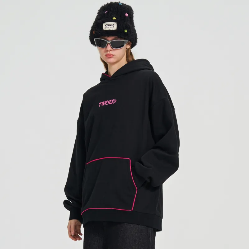 TWOEX2 Sweatshirts Unisex-2