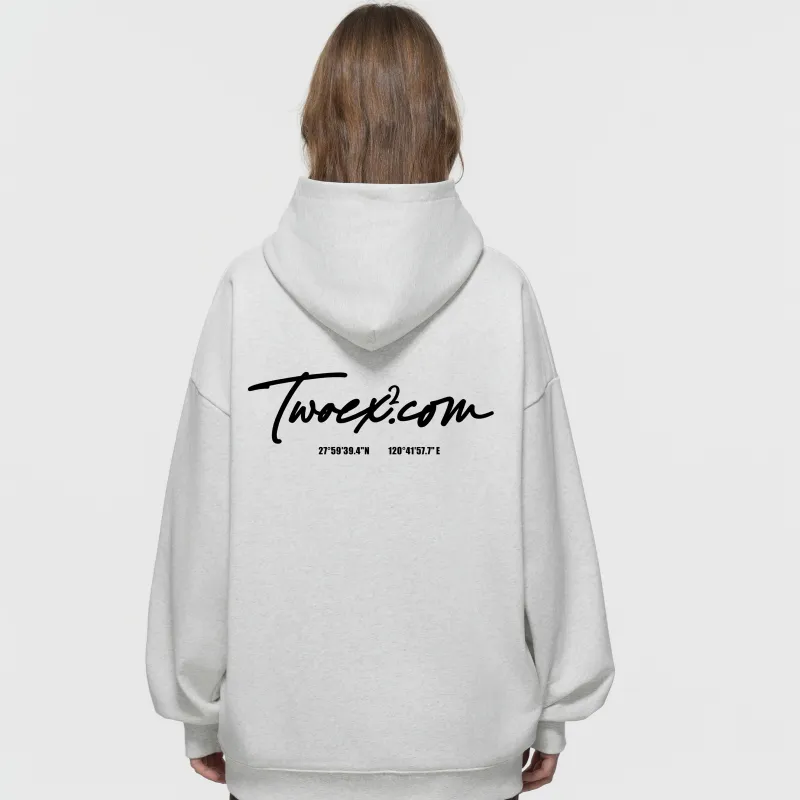 TWOEX2 Sweatshirts Unisex-2