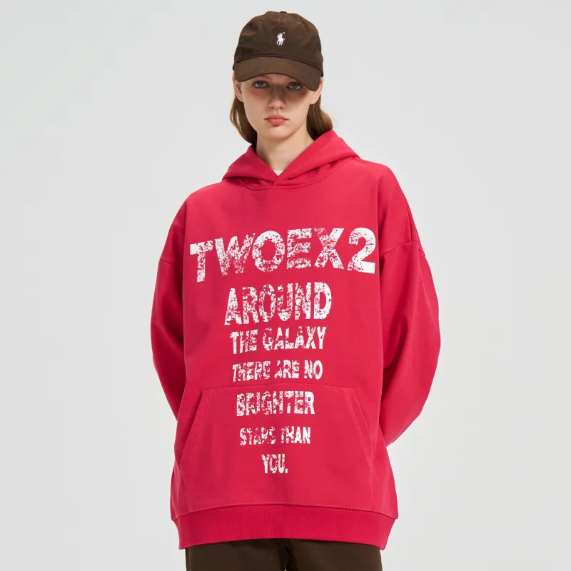 TWOEX2 Sweatshirts Unisex-15
