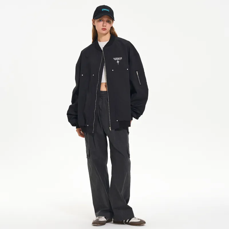 TWOEX2 Jackets Unisex-12