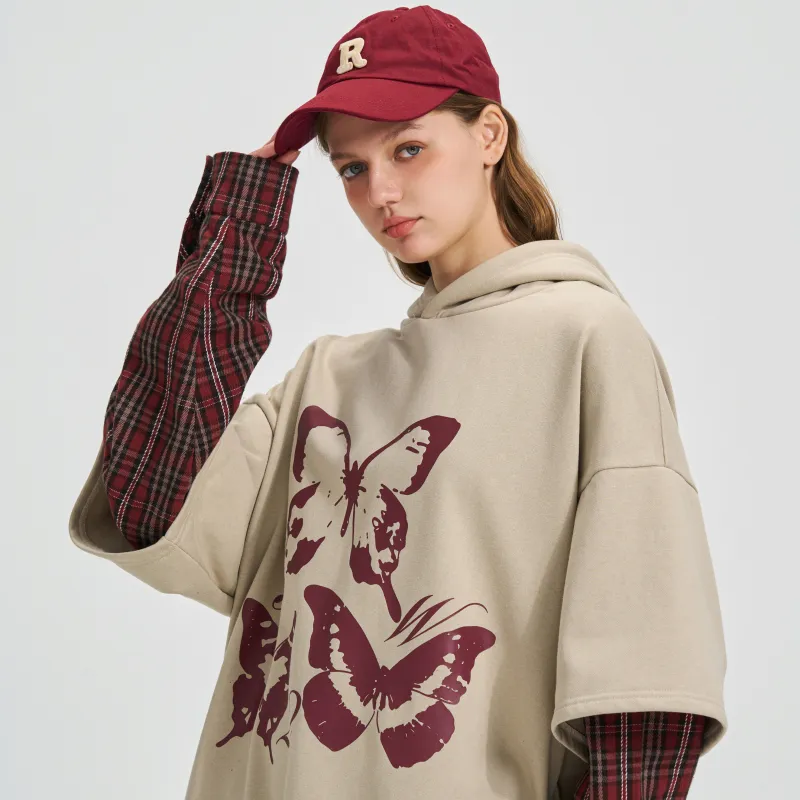 TWOEX2 Sweatshirts Unisex-3
