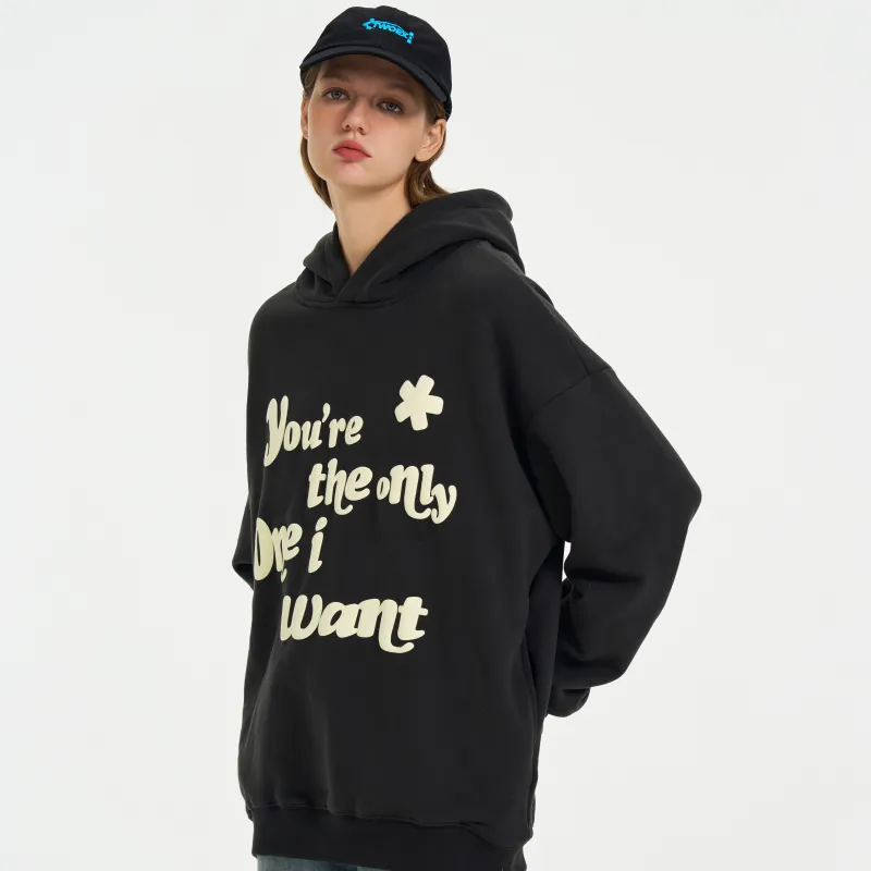 TWOEX2 Sweatshirts Unisex-2