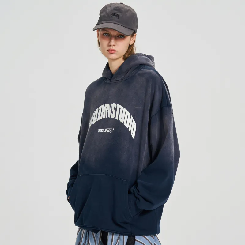 TWOEX2 Sweatshirts Unisex-9