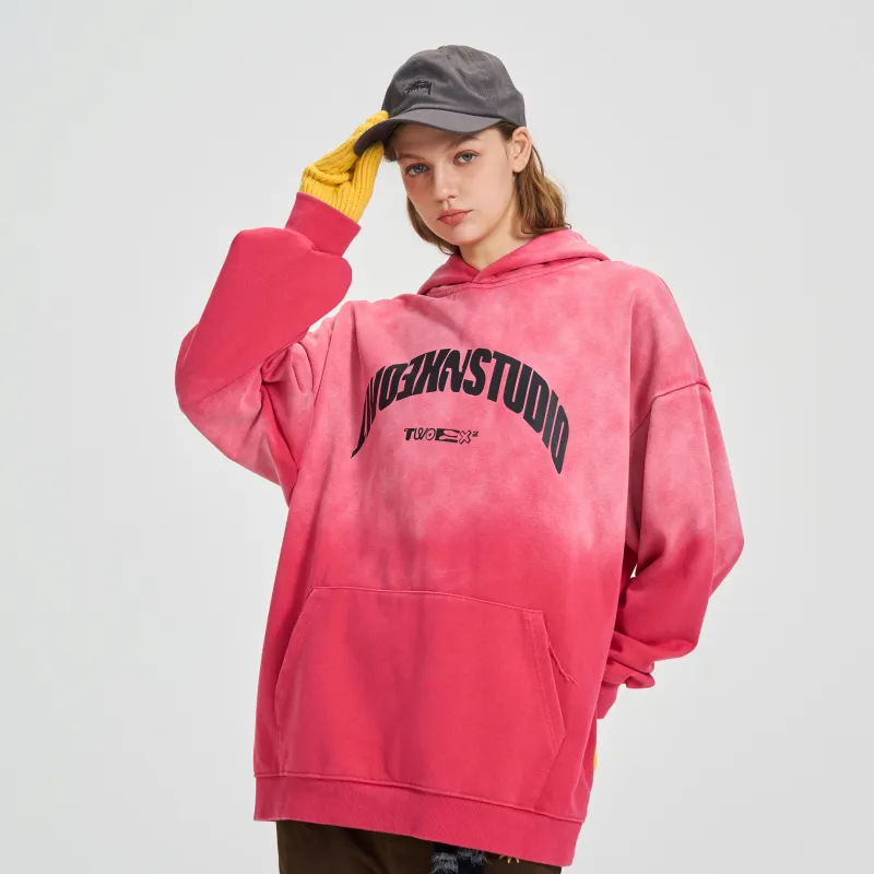 TWOEX2 Sweatshirts Unisex-2